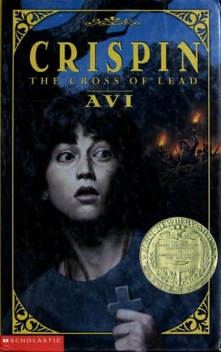 Crispin: The Cross of Lead