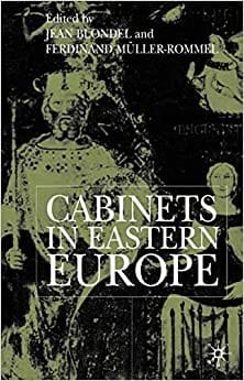 Cabinets in Eastern Europe