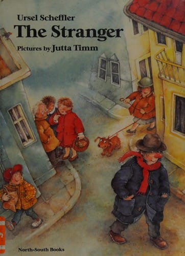The stranger