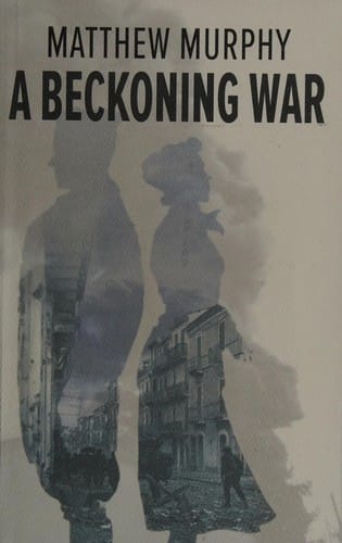 A beckoning war