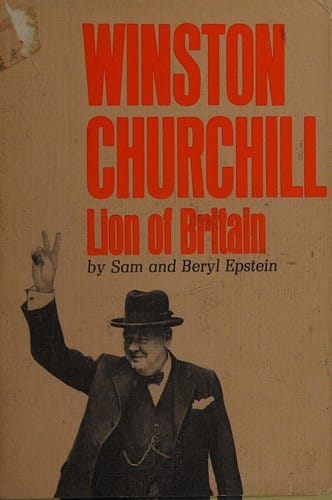 Winston Churchill: Lion of Britain