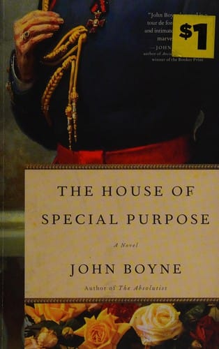 The house of special purpose