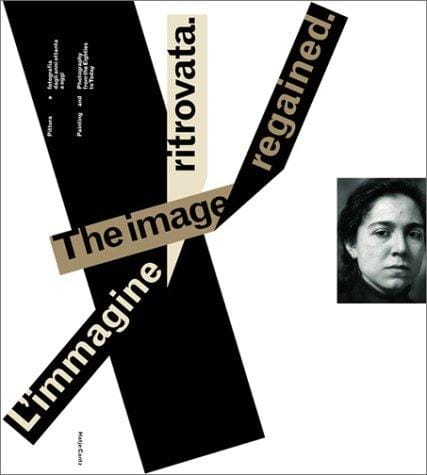 Image Regained, The