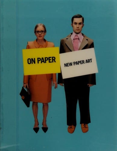 On paper