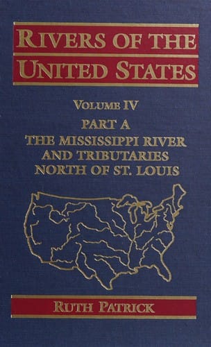 Rivers of the United States