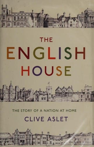 The English house