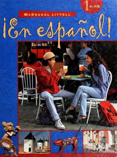En español!
