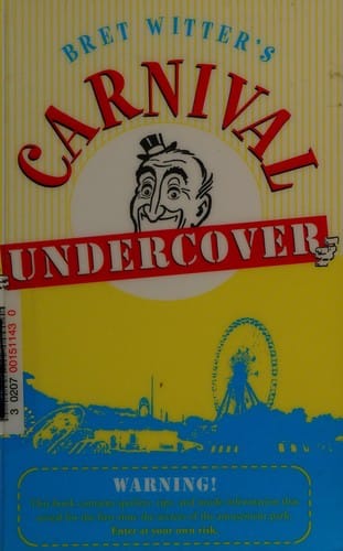 Carnival Undercover.