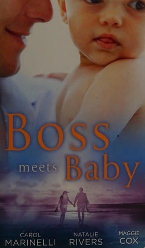 Boss Meets Baby: Innocent Secretary...Accidentally Pregnant / The Salvatore Marriage Deal / The Millionaire Boss's Baby