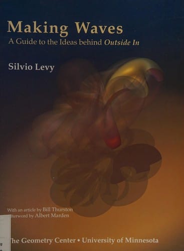 Making waves: a guide to the ideas behind Outside in