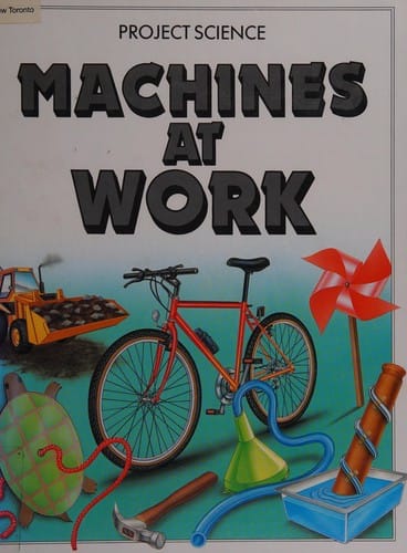 Machines at work