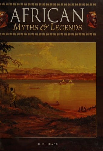African myths & legends