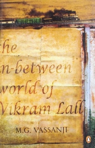 The In-Between World of Vikram Lall