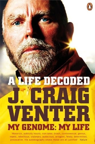 Life Decoded: My Genome, My Life