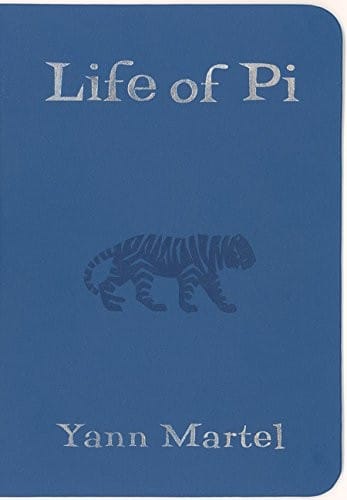 Life of Pi: Deluxe Pocket Edition