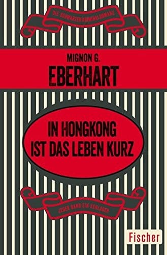 In Hongkong ist das Leben kurz