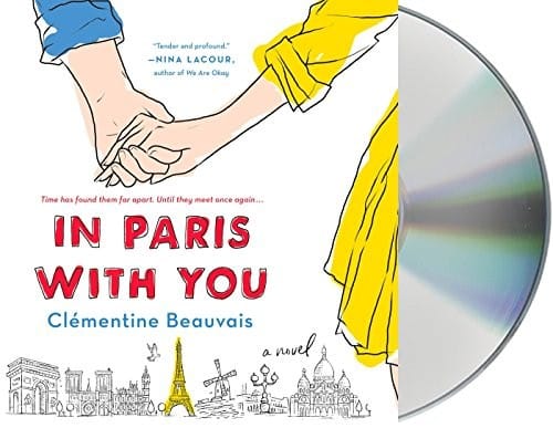In Paris with You: A Novel