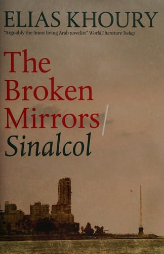 The broken mirrors: Sinalcol