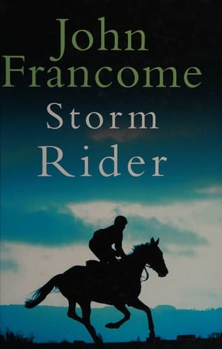 Storm rider