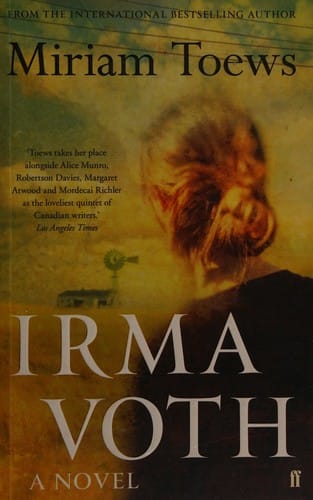 Irma Voth