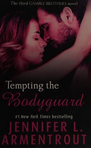 Tempting the Bodyguard