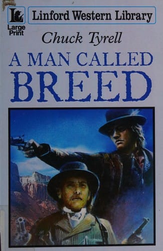 A man called Breed