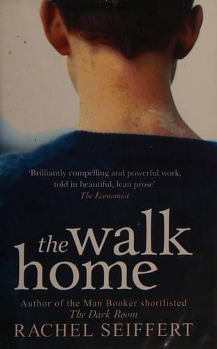 The walk home