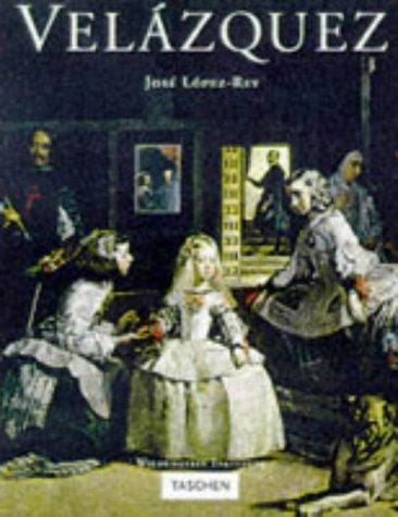 Velazquez: the Complete Works