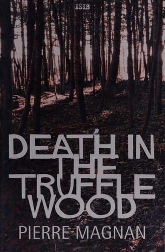 Death in the truffle wood