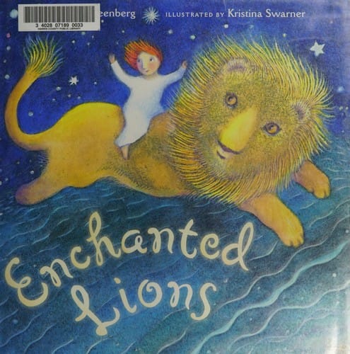 Enchanted lions
