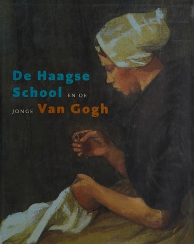 De Haagse School en de jonge Van Gogh