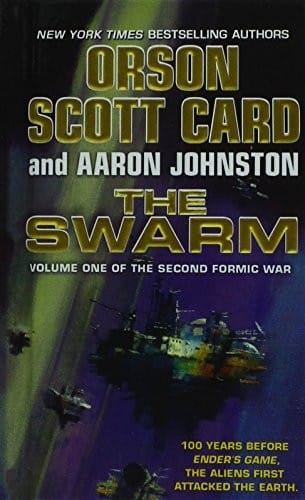 Swarm