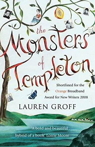 Monsters of Templeton