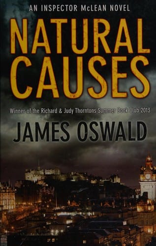 Natural causes