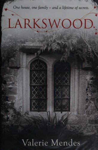 Larkswood: a novel