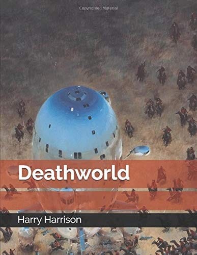 Deathworld