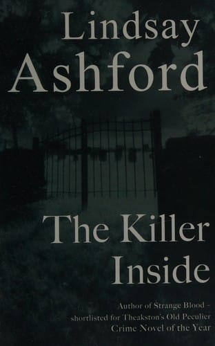 The killer inside