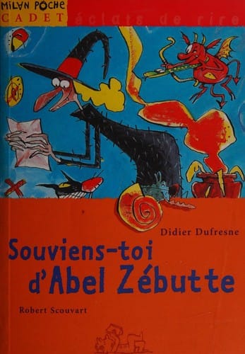 Souviens-toi d'Abel Zébutte