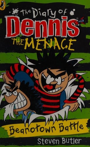 Beanotown battle