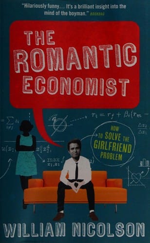 The romantic economist