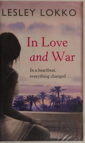 In love and war