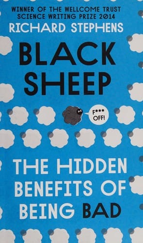 Black sheep: the hidden benefits of being bad