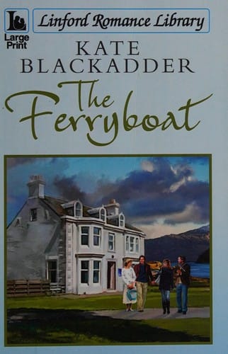 The ferryboat