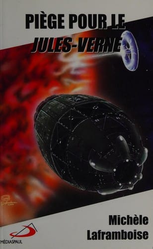 Piège pour le Jules-Verne