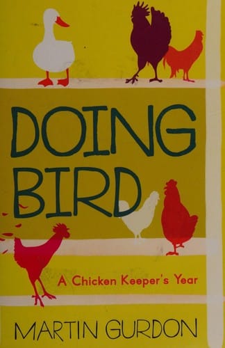 Doing bird