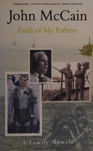 Faith of my fathers: a family memoir