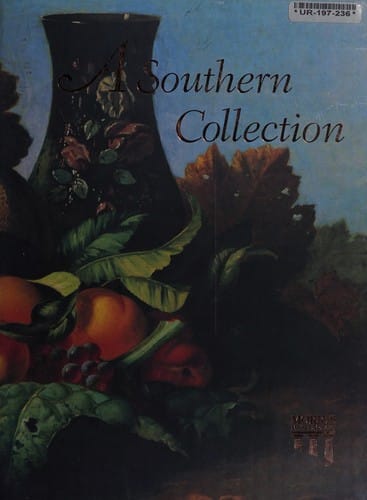A Southern collection