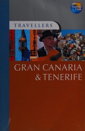 Gran Canaria & Tenerife