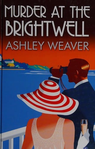 Murder at the Brightwell
