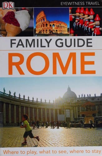 Family guide Rome